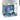 Funko Pop Vinyl Jumbo Pokémon 1048 Suicune Convention Exclusive Limited Edition thumbnail