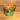 Vintage Robinson Ransbottom Pottery Jardiniere: Sun & Moon Planter thumbnail