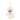 Monchhichi Colors White Keychain thumbnail