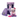 Galactic Cats Sugar Whiskers x Hello Kitty Special Edition Figure thumbnail