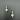 Genuine natural blue topaz and freshwater cultured Edison white pearl earrings thumbnail