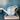 Watering Can - Blue & White Pattern thumbnail