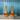 Turned Wood Candlestick Set thumbnail