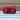 595. Vintage Coach mini field bag in red thumbnail