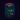 Glow In the Dark JJ Door Sticker thumbnail