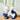 Sweet vintage porcelain Dutch boy and girl thumbnail