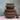 Plastic Bonsai Pots – Round Series – Set of 7 Assorted Pots thumbnail