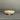 8” Unglazed Bonsai Pot - Oval thumbnail