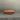 8” Glazed Bonsai Pot - Maroon Rectangle thumbnail