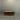 10” Glazed Bonsai Pot - Deep Brown Rectangle thumbnail