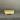 8” Glazed Bonsai Pot - Tan Rectangle thumbnail