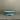 10” Glazed Bonsai Pot - Blue Oval thumbnail