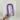 U Shaped Purple Trellis (Pack of 5) thumbnail