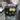 Kids Black Hello Kitty Handbag thumbnail