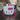 Kids White Hello Kitty Handbag thumbnail