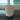 #167 6" White Textured Ceramic Pot thumbnail
