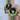 Goblin King (Various Sizes) Safety Eyes thumbnail