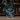 Rainbow aura coated kuromi thumbnail