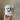 Crochet Ghost Puppy Plushy thumbnail