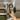 brass vase with elephant detail thumbnail