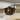 red ware bean pot with floral detail thumbnail