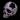 Large Trippy Skull thumbnail