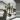 brass candelabra with 4 arms thumbnail