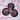 BREAST CANCER AWARENESS BUTTONS #2 thumbnail