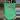 Medium Green Krestie Shirt thumbnail