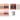 Limited Edition Le Rouge Night Noir Lipstick 04 Blue NWOB $48msrp thumbnail
