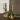 Pair of large heavy brass candlesticks thumbnail
