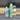 Green flourite XL tower  thumbnail