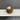 2” Pentograph 3-D Loopy Pot Iron Lustre thumbnail