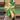 Monstera aurea / poping baby thumbnail