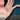 Faint Orange stripe baby thumbnail
