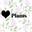 Black.heart.plants