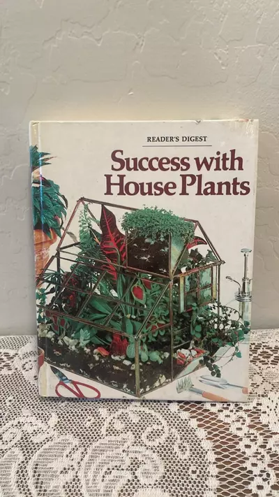 plant/Vintage Readers Digest-0-thumbnail