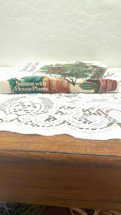 plant/Vintage Readers Digest-1-thumbnail
