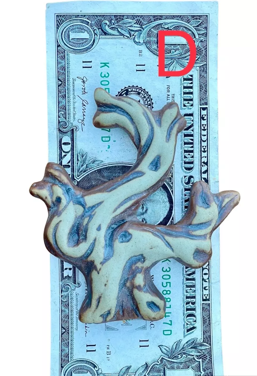 plant/Ceramic Tree Branches, Succulent Decoration, Tree Trunks for Succulents-2