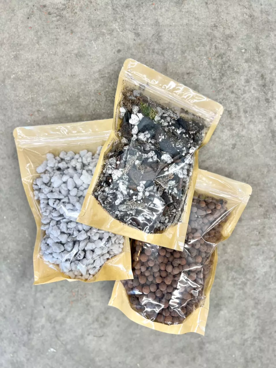 New Cacti/Succ 🌵Free Soils/Amendments Every 10 Minutes!
