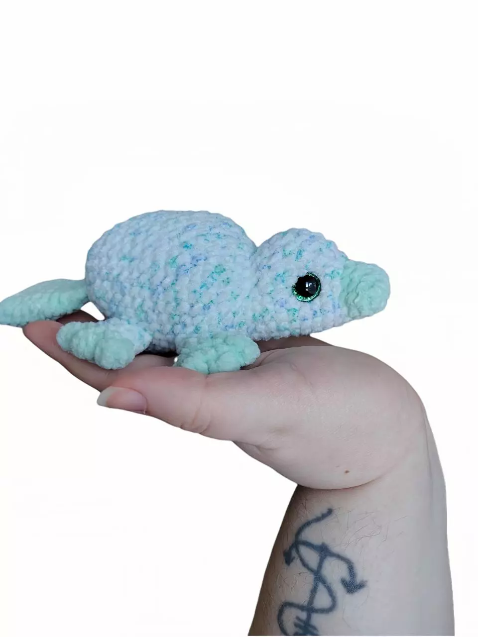 plant/Mini Platypus 💚-0