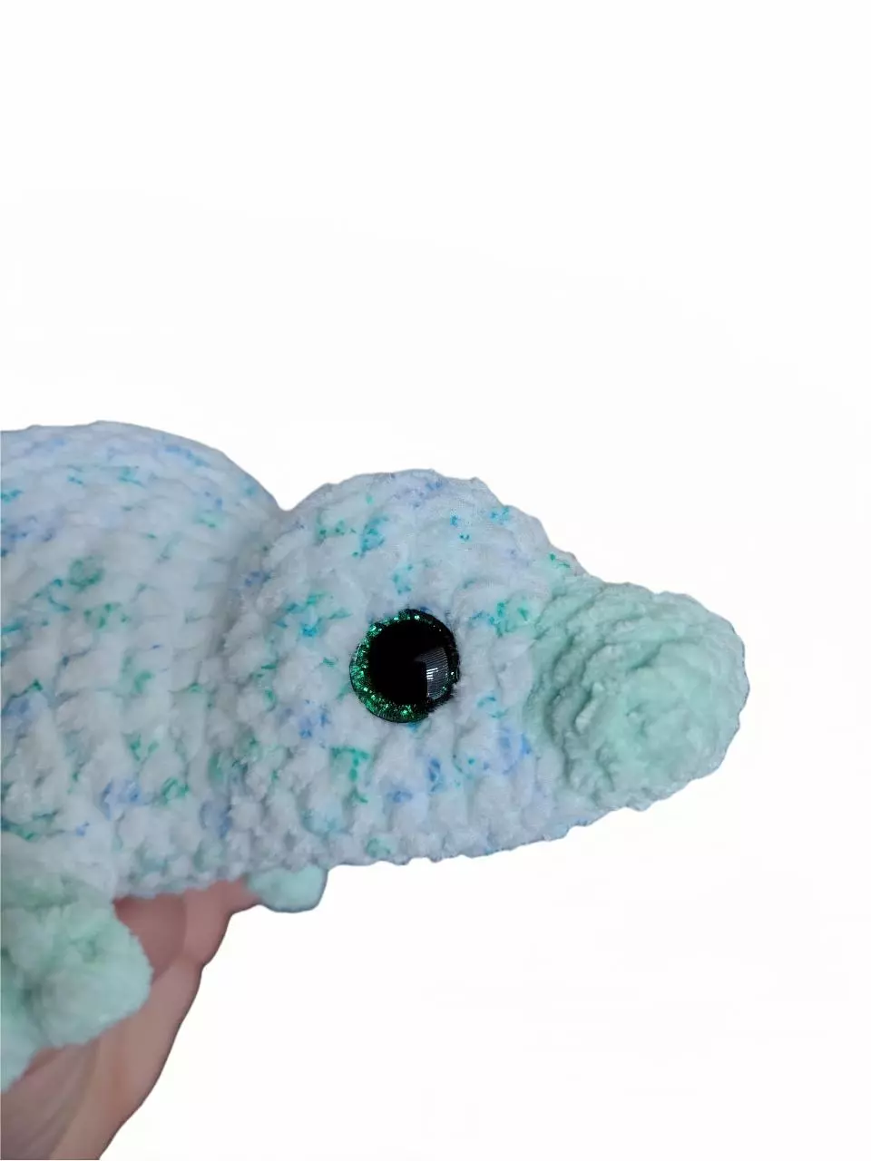 plant/Mini Platypus 💚-1