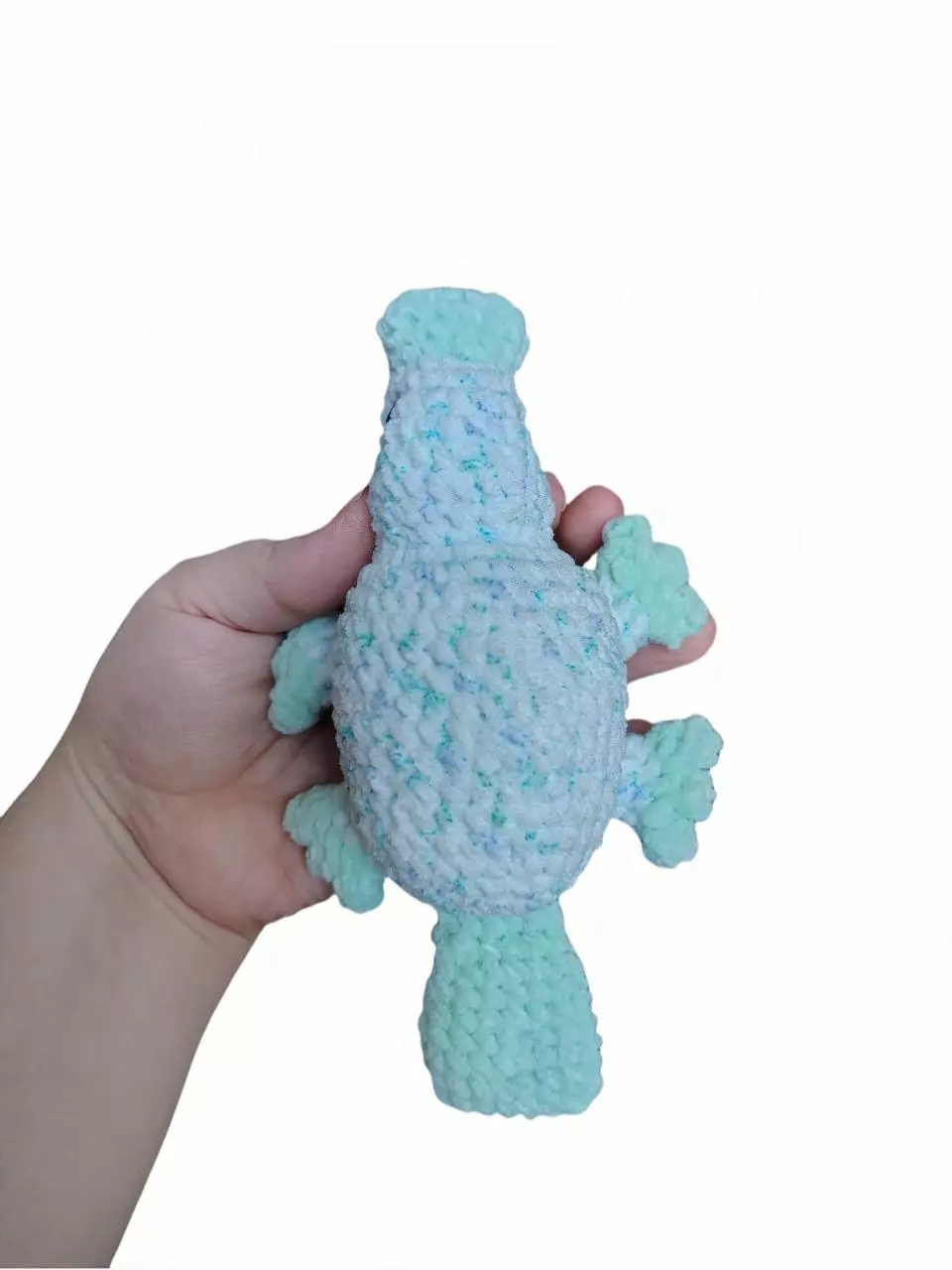 plant/Mini Platypus 💚-2