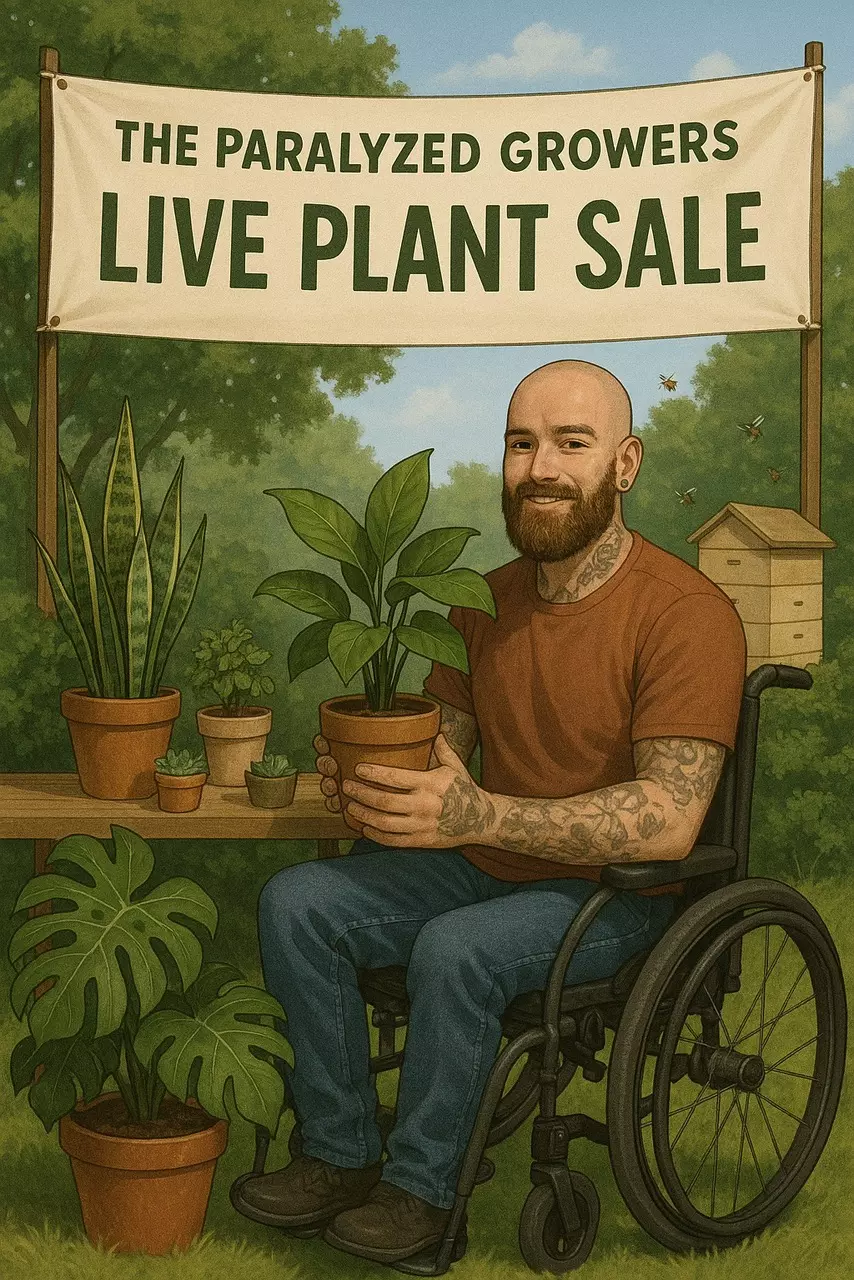 Plants, tissue cultures and more plants