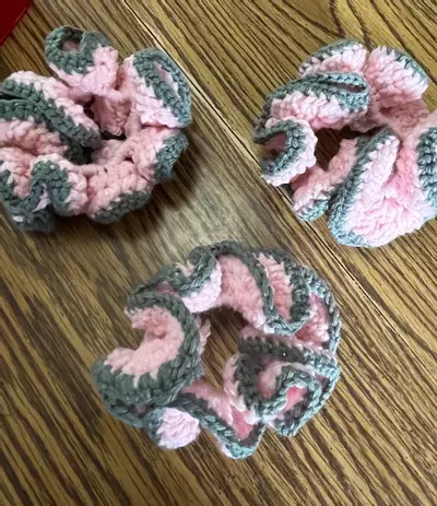 plant/Handmade Scrunchies-1-thumbnail