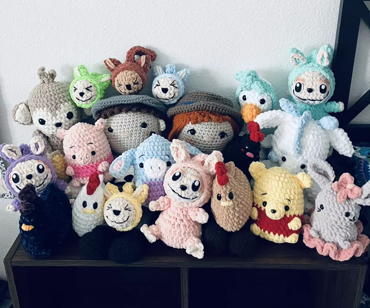 20% OFF Coupons for All Plushies