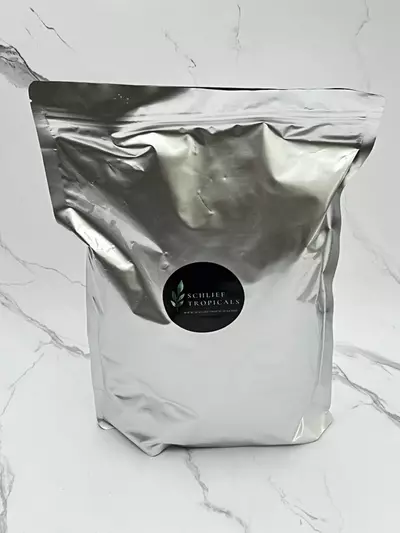 plant/Schlief Tropicals Media - additional bag-0-thumbnail
