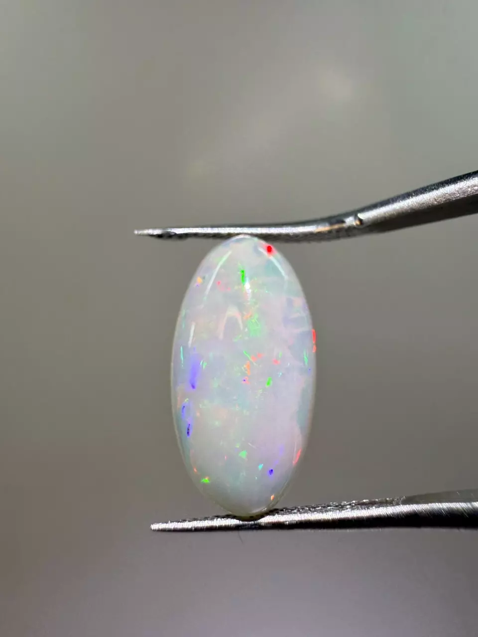 plant/High Grade Ethiopian Opal 4.50 ct-0