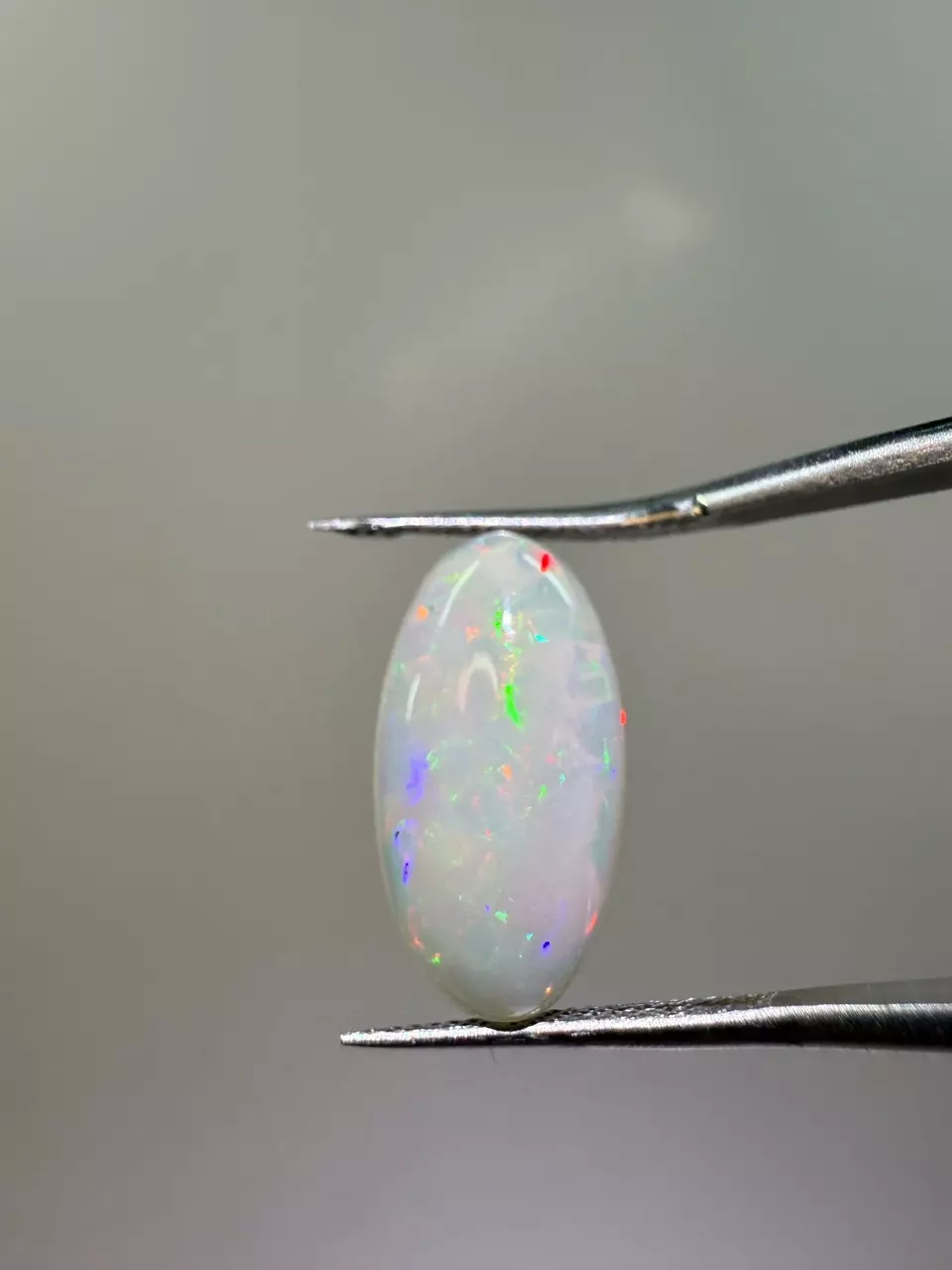 plant/High Grade Ethiopian Opal 4.50 ct-2