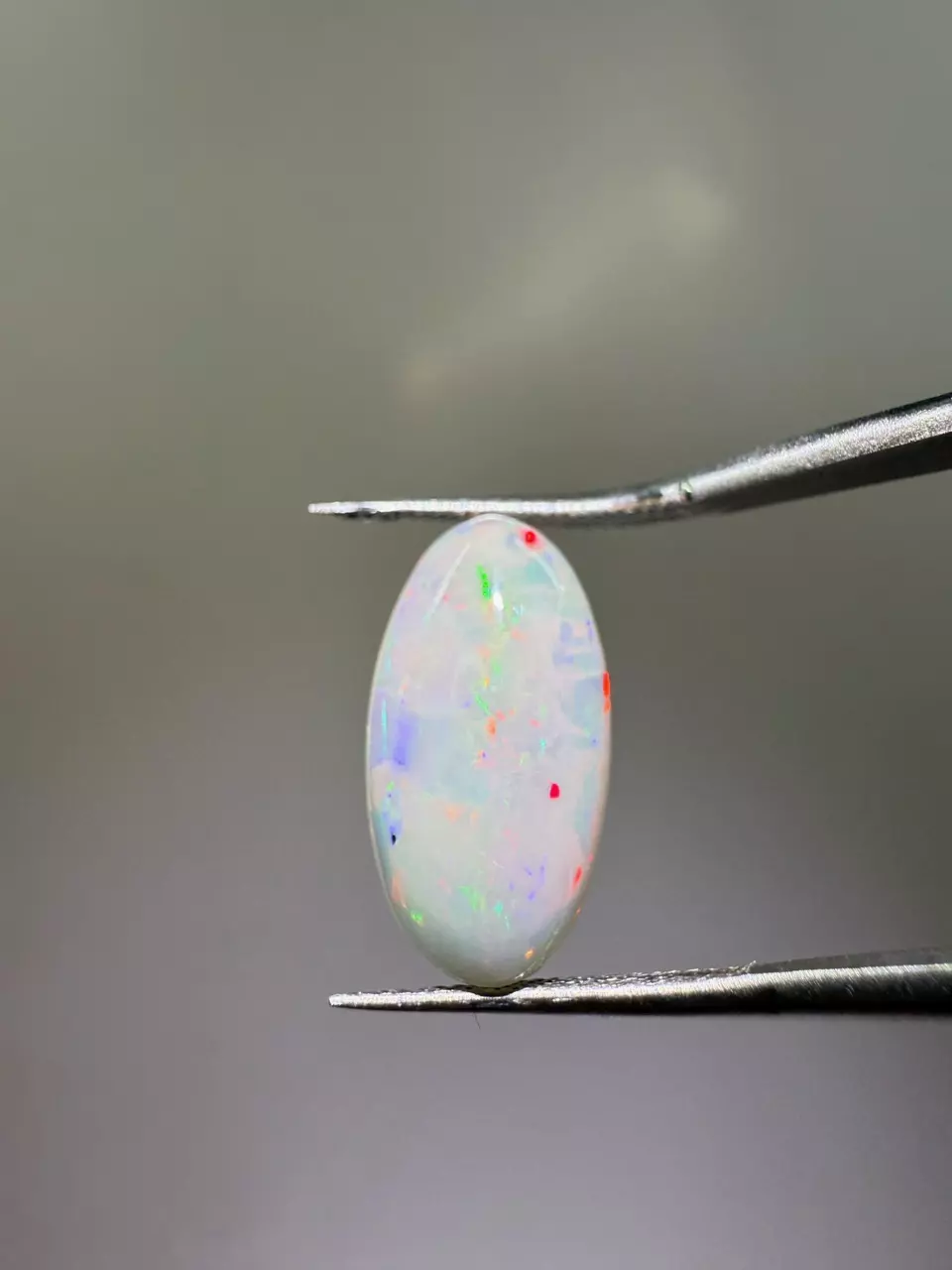 plant/High Grade Ethiopian Opal 4.50 ct-1